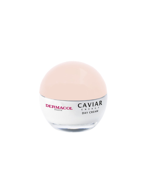 Caviar energy day cream